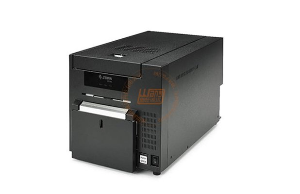ZC10L超大证卡打印机