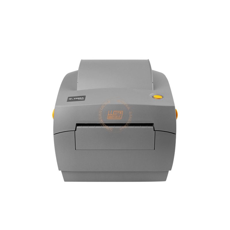 Zebra斑马ZP888热敏桌面打印机